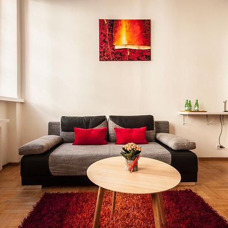 Elegant Apartment Royal Castle Warszawa Zewnętrze zdjęcie