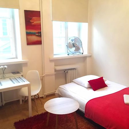 Elegant Apartment Royal Castle Warszawa Zewnętrze zdjęcie