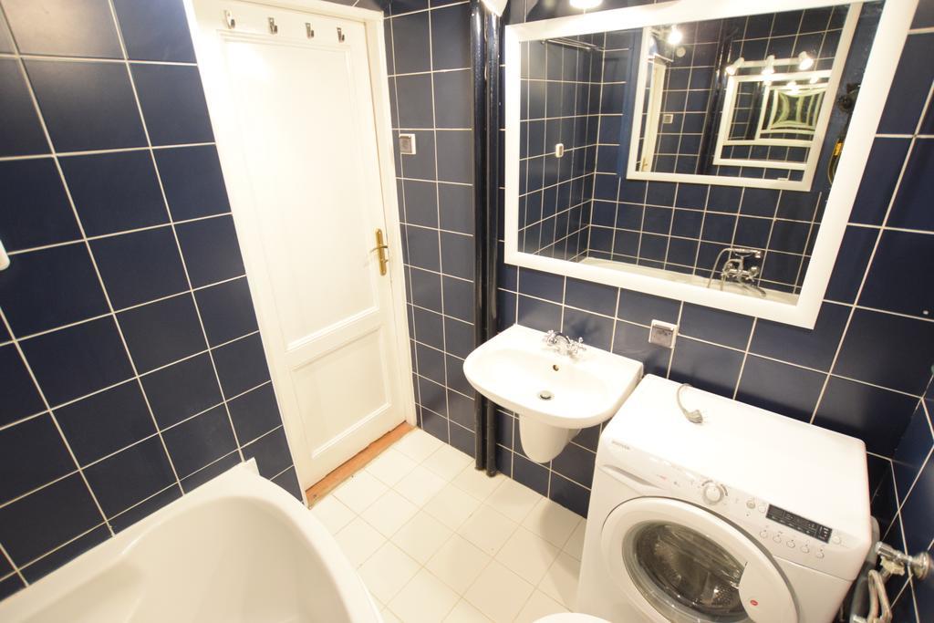 Elegant Apartment Royal Castle Warszawa Zewnętrze zdjęcie