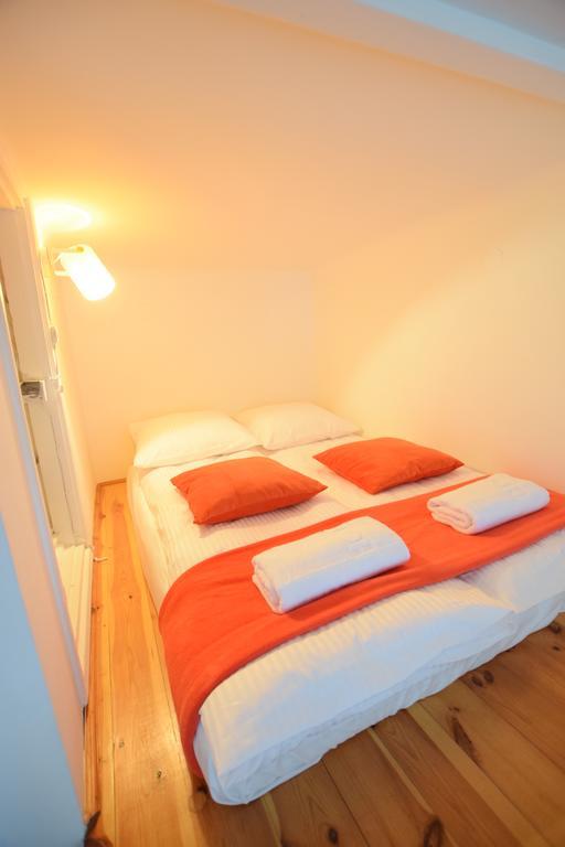 Elegant Apartment Royal Castle Warszawa Zewnętrze zdjęcie