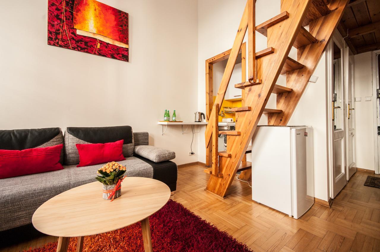 Elegant Apartment Royal Castle Warszawa Zewnętrze zdjęcie