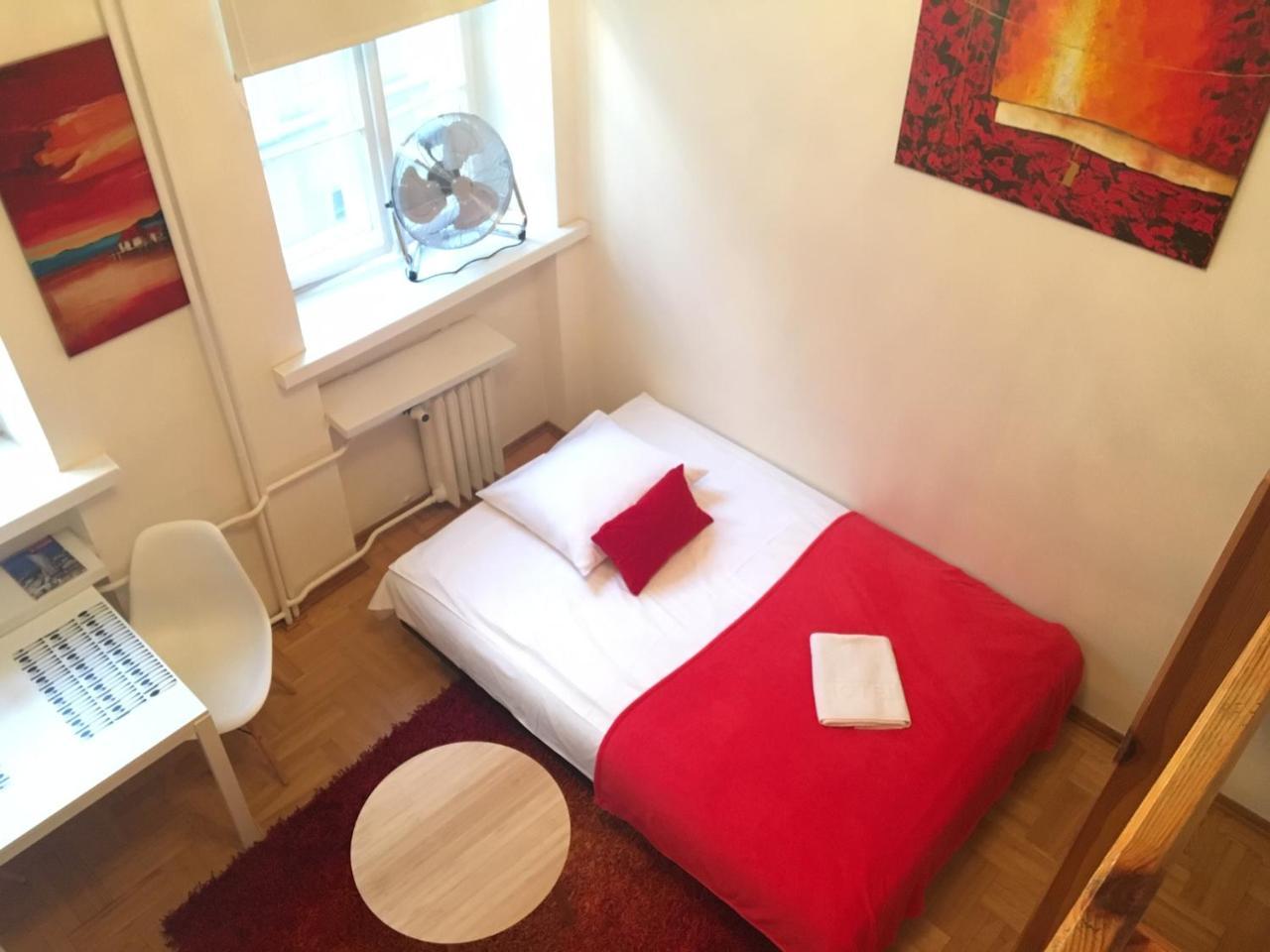 Elegant Apartment Royal Castle Warszawa Zewnętrze zdjęcie